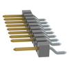 Headers, Male Pins - TSM-110-01-S-SH-002-ND - DigiKey