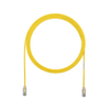 Modular/Ethernet Cables (RJ45, RJ11) - UTP28SP1.5MYL-ND - DigiKey