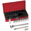 Socket Sets - 65504-ND - DigiKey