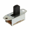 Switches - Slide Switches -- GF-124-0202 - Image
