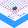 TVS/Fuse/Board Level Protection >> Electrostatic and Surge Protection (TVS/ESD) -- ESDA6V1W5-5/TR - Image