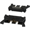 Headers, Male Pins - AHB16G-ND - DigiKey