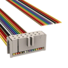 Rectangular Cable Assemblies - M1CXA-1436R-ND - DigiKey