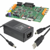 Evaluation and Demonstration Boards and Kits - EVAL-ADV7403EBZ-ND - DigiKey