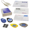 Development Boards, Kits, Programmers - Evaluation Boards - RFID Evaluation and Development Kits, Boards - ATARFID-EK1 - Shenzhen Shengyu Electronics Technology Limited