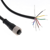 Circular Cable Assemblies - 2170-MAQDC-8150-ND - DigiKey