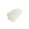 Molex 39-01-2040 Mini-Fit Jr. Connector, 4-Pin Receptacle - 38701 - Waytek, Inc.