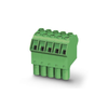 Headers, Plugs and Sockets - 1715183-ND - DigiKey