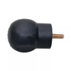 Ball Knob; Shanked Ball, Threaded -- ESP-375 - Image