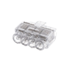 Wire Splice Connectors - A141684-ND - DigiKey