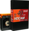 Maxell - B-40HD - TapeOnline.com