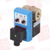 Pressure Relief Valve -- 48295797