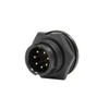 Circular Connector Assemblies - 7280-7PG-300-ND - DigiKey