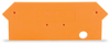 End plate - 279-317 - WAGO