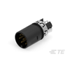 Circular Connector Assemblies - 2684-225295-ECT-ND - DigiKey