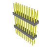 Board Spacers, Stackers (Board to Board) - 612-EW-10-19-G-D-670-ND - DigiKey
