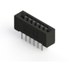 Edgeboard Connectors - 151-357-012-422-201-ND - DigiKey