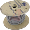 Cable, Standard-Flex; 3; 20 AWG; 10 x 30; 0.240 in.; 0.022 in.; Lubricated PVC - 70139709 - Allied Electronics, Inc.