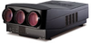 Ultra-high resolution digital projector with 8