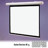 Spring-Roller Projection Screen - Salara/Series M - Visual Sound, Inc.