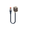 Sensor Cable Assemblies - 43831-ND - DigiKey
