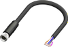 Sensor & Actuator Cables - 2305662 - RS Components, Ltd.