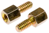 D Sub Connector Accessories - 4509258 - RS Components, Ltd.