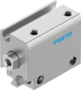 Pneumatic Piston Rod Cylinders - 2039919 - RS Components, Ltd.