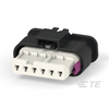 Rectangular Connector Housings - 1734-2-1670919-1-ND - DigiKey