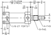 Pneumatic and Hydraulic 3/4