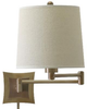 WS752-AB Lamps-Swing Arm-Wall - 654512 - Capital Lighting, Inc.