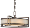 Pendants-Drum Shade - 357768 - Light Center (The)