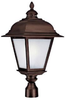 9967BB-GU Exterior -Post/Pier Head - 454209 - Capital Lighting, Inc.