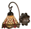 18685 Sconces-Single Glass - 784655 - Capital Lighting, Inc.