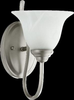 5510-1-64 Sconces-Single Glass - 304435 - Capital Lighting, Inc.