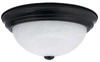 2713MB Flush Mounts-Bowl Style - 782516 - Capital Lighting, Inc.