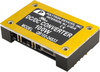 DC-DC Converter, 100 Watt Quarter Brick 4:1 Ultra Wide Input Range, 2.28