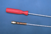 Twisted Wire Handle - 1687-6 - Braun Brush Co.