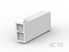 Rectangular Wire & Cable Connectors & Housings - 1586862-2 - TE Connectivity