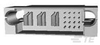 Rectangular Power Connectors - 6600112-2 - TE Connectivity