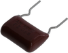 Cap, 0.022Uf, 630V, Film; Dielectric Type Panasonic - 42AH0981 - Newark, An Avnet Company