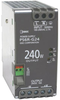 Ac-Dc Converter, 1 O/p, 240W, 10A, 24V; Power Supply Approvals Idec - 19X1332 - Newark, An Avnet Company