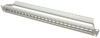 Patch Panel, Rj45, Keystone, 24Port, Gry; Connector Type Secomp -- 58AC5288