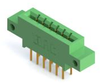 Card Conn, Dual Side, 12Pos, Wire Wrap; Card Edge Connector Type Edac - 59AJ8654 - Newark, An Avnet Company