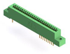 Card Edge Conn, Dual, 50Pos, Th; Card Edge Connector Type Edac - 85H6002 - Newark, An Avnet Company