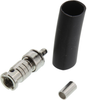 Rf Coaxial, Hd Bnc Plug, 50 Ohm, Cable; Connector Type Amphenol Rf - 51AH7253 - Newark, An Avnet Company