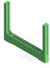 Card Conn, Single Side, 20Pos, Wire Wrap; Card Edge Connector Type Edac - 75AJ6279 - Newark, An Avnet Company