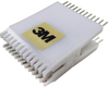 Test Clip, 28Position; No. Of Contacts 3M - 87F6087 - Newark, An Avnet Company