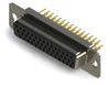 Hd D Sub Conn, Rcpt, 44Pos, Db, Solder; D Sub Connector Type Edac - 31AK9097 - Newark, An Avnet Company