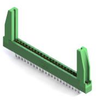 Card Edge Conn, Single Side, 22Pos, Lug; Card Edge Connector Type Edac - 58AJ5422 - Newark, An Avnet Company